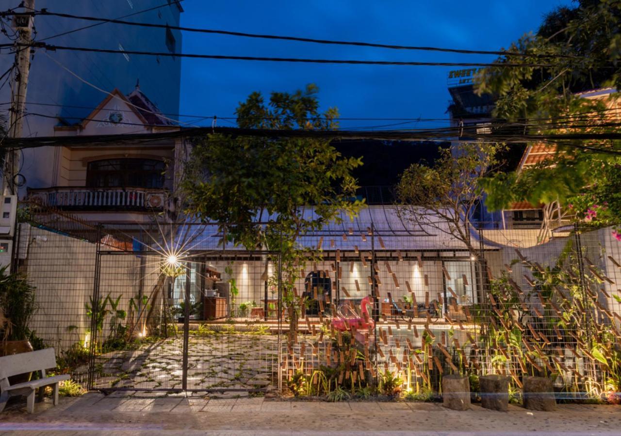 An Village 1 ブンタオ エクステリア 写真