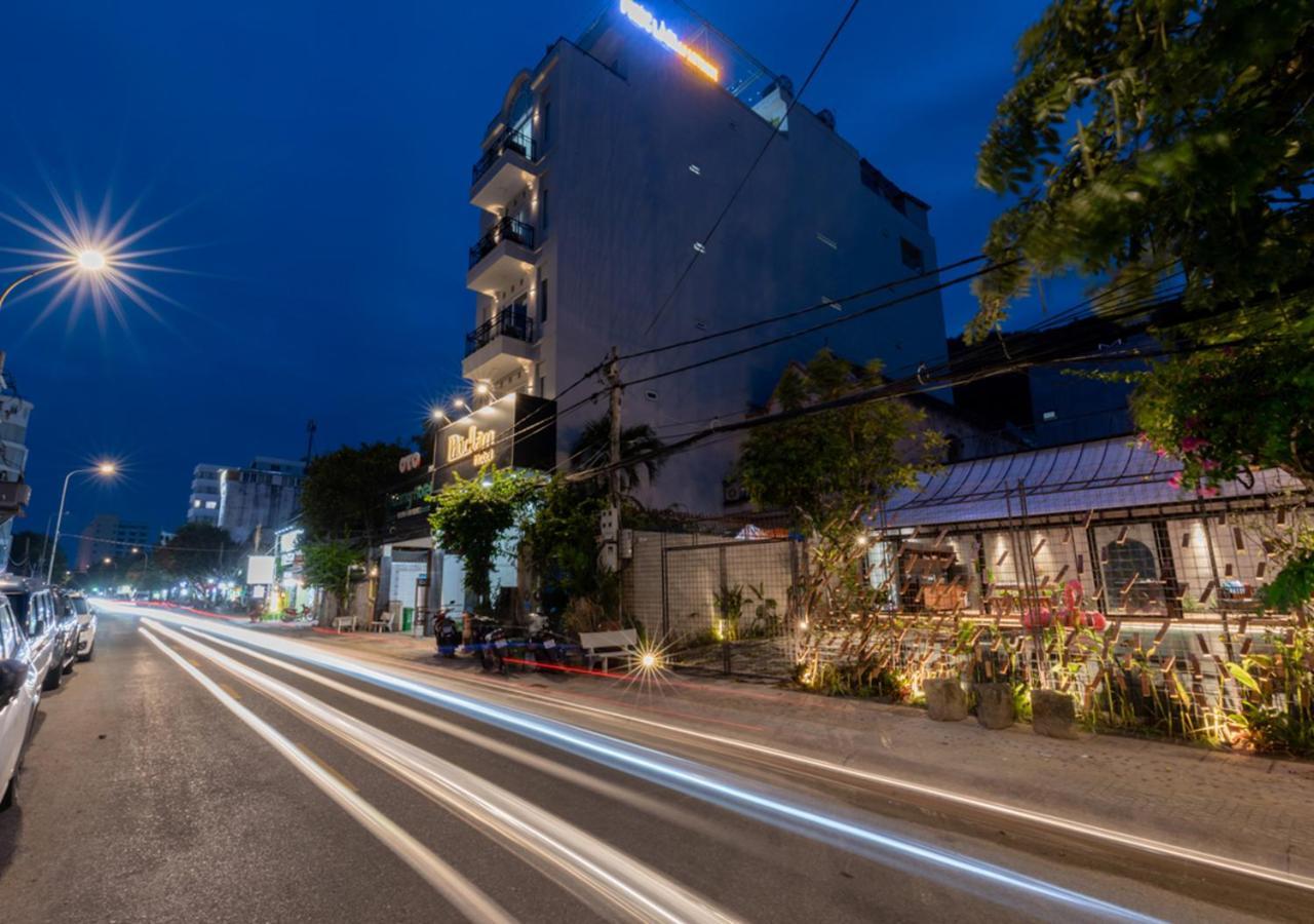 An Village 1 ブンタオ エクステリア 写真